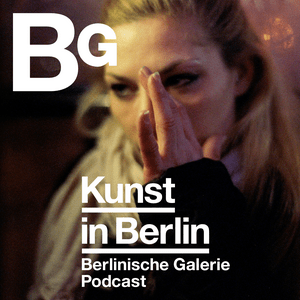 Lyt til Kunst in Berlin i appen