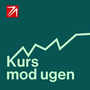 Lyt til Kurs mod ugen - Mandags-update på investeringsmarkedet i appen