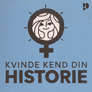 Kvinde Kend Din Historie