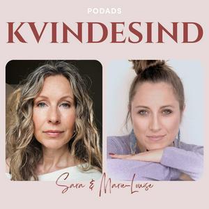 Kvindesind