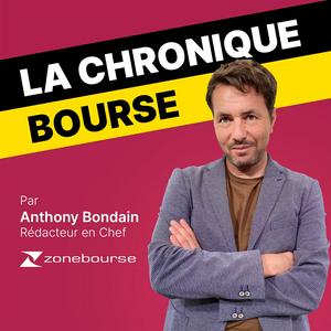 Lyt til La Chronique Bourse i appen