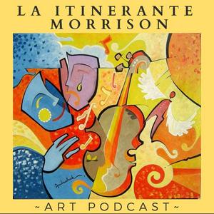La Itinerante Morrison