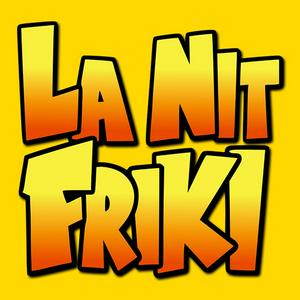 Lyt til La Nit Friki i appen
