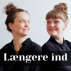Længere ind