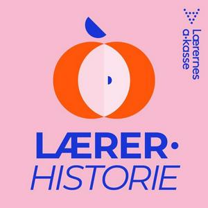 Lyt til Lærerhistorie i appen