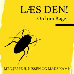 Lyt til Læs den! i appen