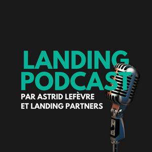 Lyt til Landing Podcast i appen