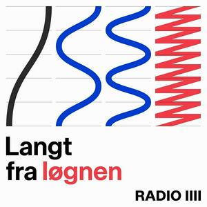 Langt fra løgnen