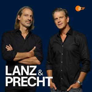 Lyt til LANZ & PRECHT i appen