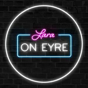 Lara on Eyre: AUSSIE MAFS EDITION!