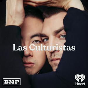Lyt til Las Culturistas with Matt Rogers and Bowen Yang i appen