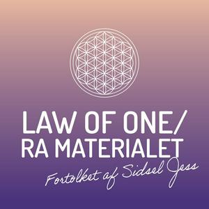 Law of One/ Ra Materialet fortolket af Sidsel Jess