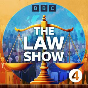 Lyt til The Law Show i appen
