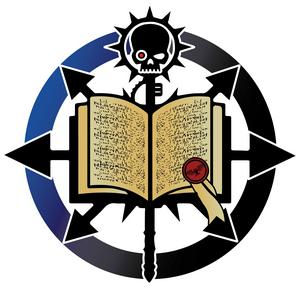 Lyt til Warhammer 40K: Laying Down The Lore i appen