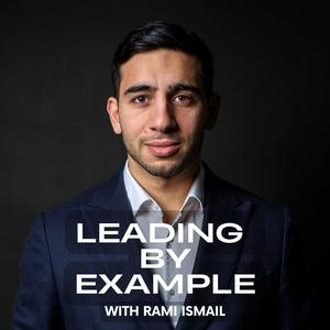 Lyt til Leading by Example with Rami Ismail i appen