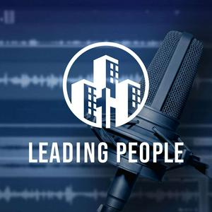 Lyt til Leading People i appen