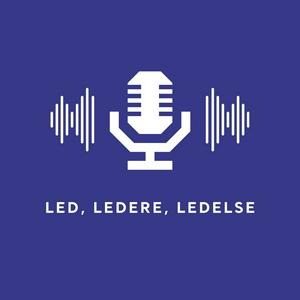 Lyt til Led, ledere, ledelse i appen