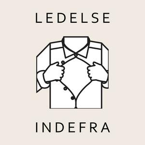 Lyt til Ledelse indefra - m. Ulrik Toft i appen