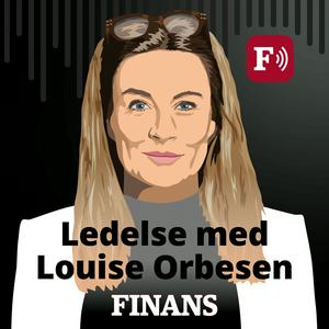 Ledelse med Louise Orbesen