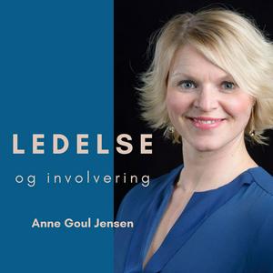 Lyt til Ledelse og involvering i appen