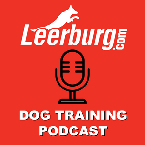 Lyt til Leerburg Dog Training Podcast i appen