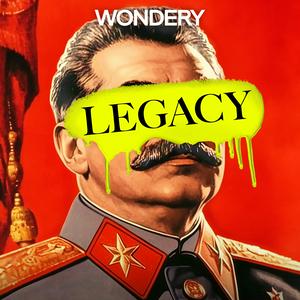 Lyt til Legacy i appen