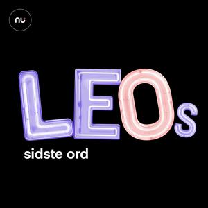 Lyt til Leos sidste ord i appen