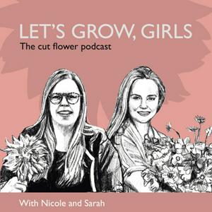 Lyt til Growing Cut Flowers i appen