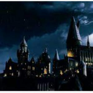 Let’s Read Harry Potter!!