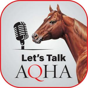 Lyt til Good Horses: Stories of the American Quarter Horse i appen