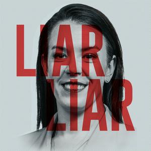 Lyt til Liar, Liar: Melissa Caddick and the Missing Millions i appen