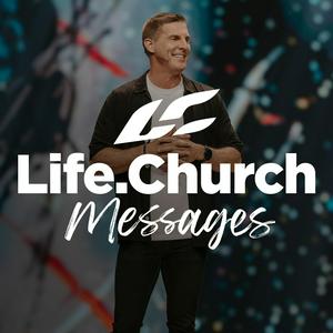 Lyt til Life.Church with Craig Groeschel i appen