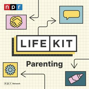Lyt til Life Kit: Parenting i appen