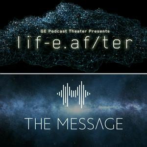 Lyt til LifeAfter/The Message i appen