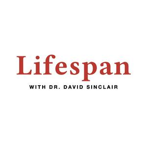 Lyt til Lifespan with Dr. David Sinclair i appen