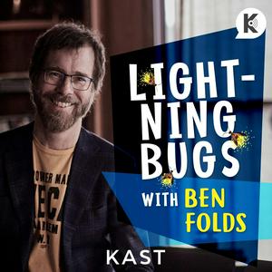 Lyt til Lightning Bugs: Conversations with Ben Folds i appen