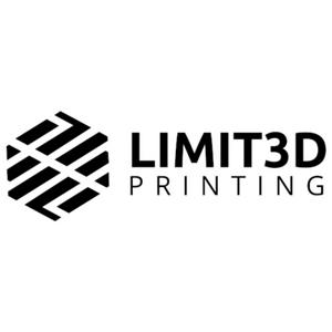 Limit3dPrinting Podcast - Weekly 3D Printing News &amp; More
