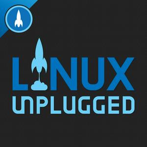 Lyt til LINUX Unplugged i appen