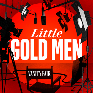 Lyt til Little Gold Men by Vanity Fair i appen