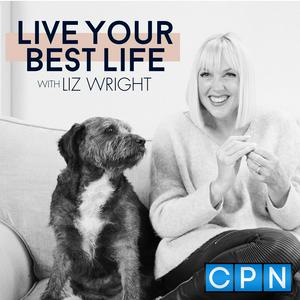 Lyt til Live Your Best Life with Liz Wright i appen