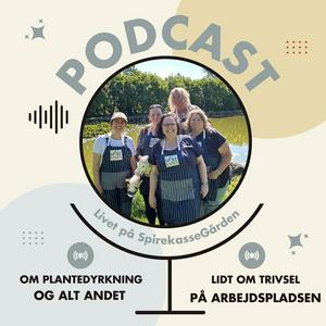 Lyt til Livet på SpirekasseGården i appen