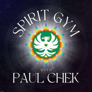 Lyt til Spirit Gym with Paul Chek i appen