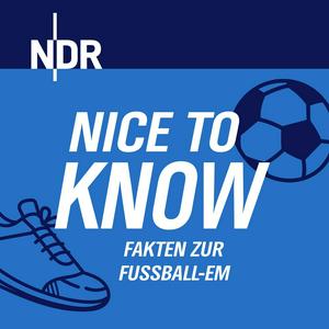 Nice to know – Frauen-EM