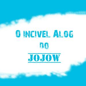 O incrivel Audio Log do Jojow