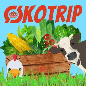 Økotrip - på tur i økologien