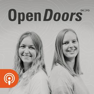 Open Doors Danmark Podcast