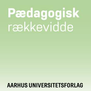 Pædagogisk rækkevidde