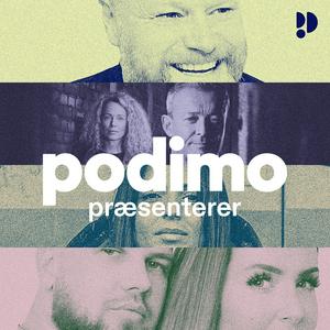 Podimo præsenterer