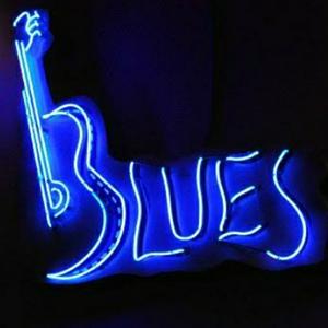 Prof. Beto Blues