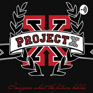 Project X NPO